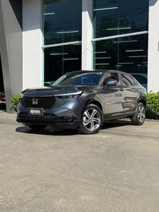 HONDA HR-V 1.5 DI I-VTEC TURBO FLEX TOURING CVT